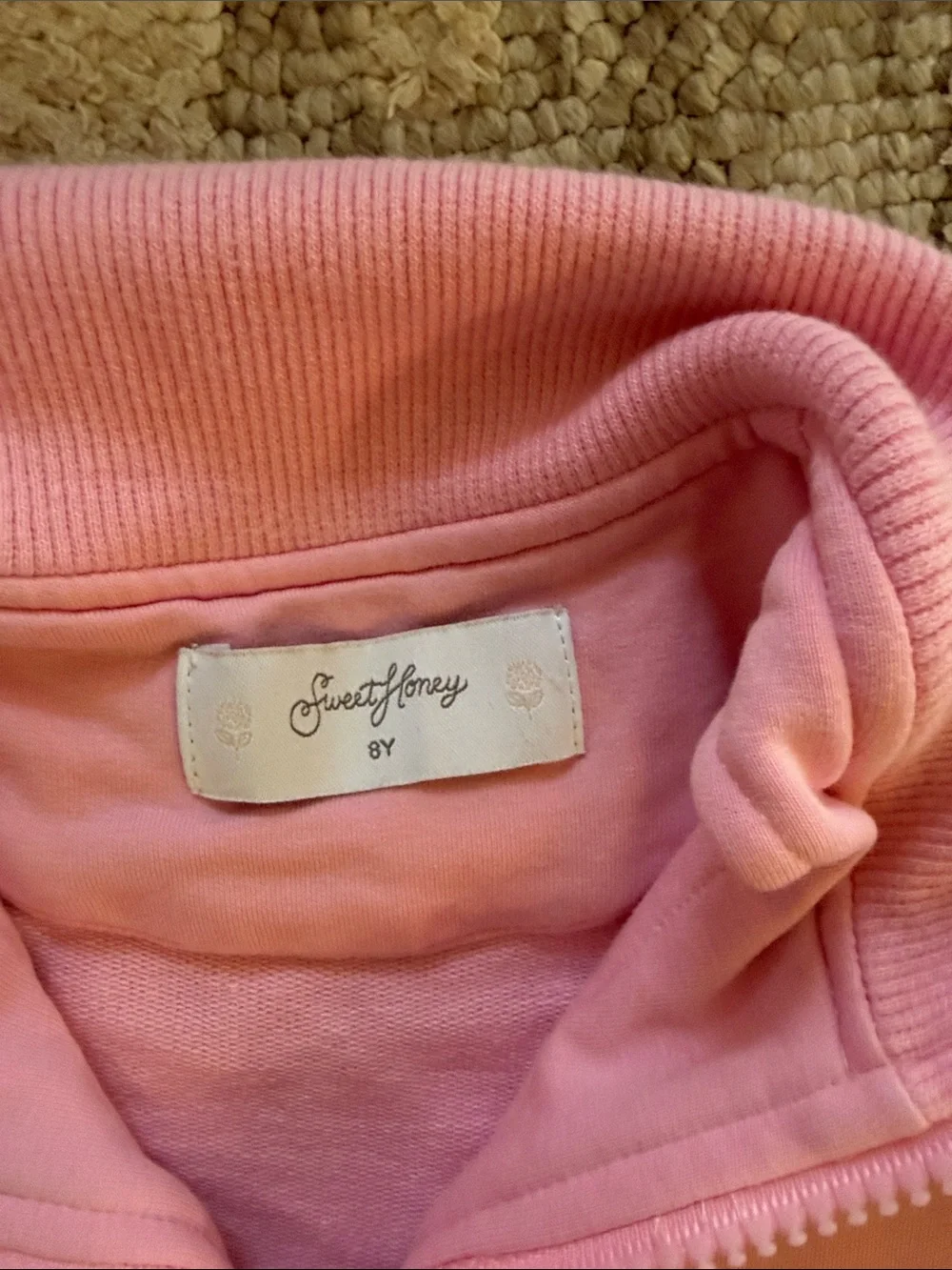 SweetHoney light pink
